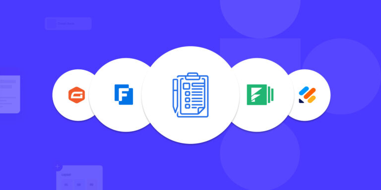 Best Salesforce Form Builder Apps 2025