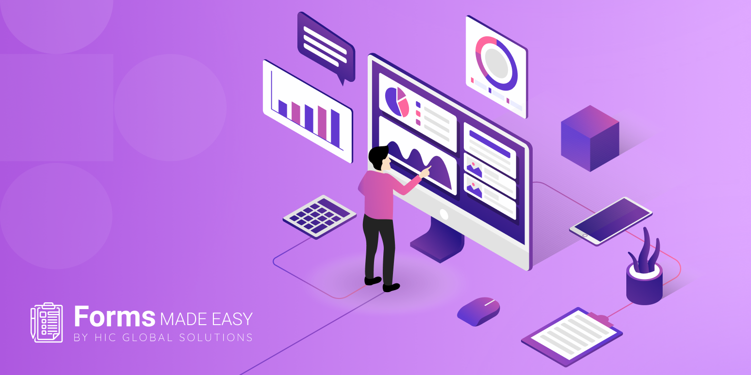 SF form builder