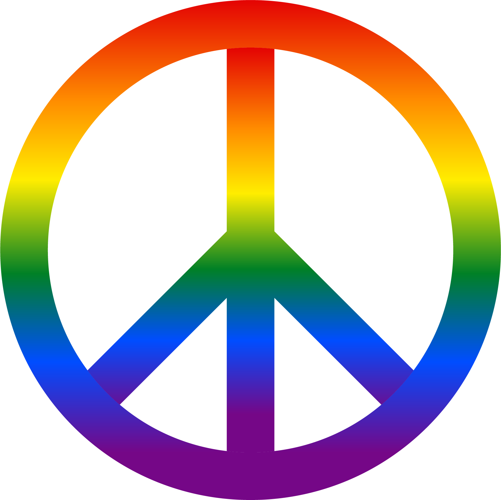 Pride Flag
